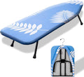 SheeChung Mini Ironing Board 12"x32", Tabletop Ironing Boards by SheeChung