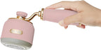 SALAV® Retro Edition 2-in-1 Rechargeable Fabric Shaver and Lint Roller - Image 3