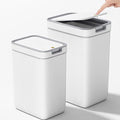 Spreezy Bathroom Trash Can by Unknown