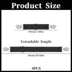 Ironing Board Cover Fasteners - Image 3