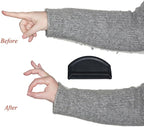 2 pcs, Sweater Comb, Cashmere Comb, Wool Comb, De-Pilling Knitwear Comb - Image 3
