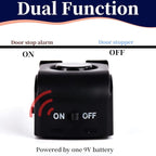 Door Stop Alarm, Door Stopper - Image 3