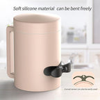 4PCS Cord Organizer For Appliances, UMUST Kitchen Appliance Cord Winder Holder - Image 4