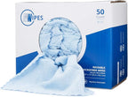 Microfiber Rags in A Box by MicrofiberWholesale