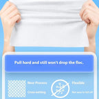 Face towels roll, hanging face towel disposable, disposable face towel - Image 4