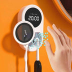 iHave Toothbrush Sanitizer Holder by ihave
