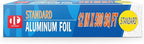 Standard Aluminum Foil 12" x 500 Sq Ft by miktomeh