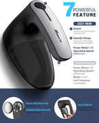 Bymore Fabric Shaver, Lint Shaver - Image 9