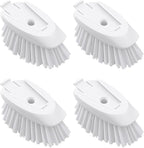Dish Brush Refills 4 Pack by ELFIN