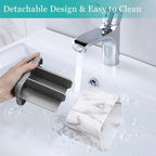 Toothbrush Holders for Bathrooms, Tooth Brush Holder for Bathroom Countertop - Image 3