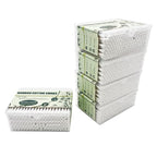 Bamboo Cotton Swabs, Biodegradable Wood Cotton Buds 1000pcs - Image 3