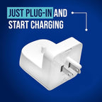 Electric Toothbrush Wall Charger - Image 7