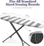 Epica Ironing Board Cover and Pad - Image 4