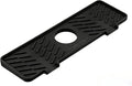 Meiliweser Silicone Faucet Splash Guard Gen 3-10° Large Slope & Adaptable Hole by Meiliweser