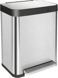 10 Gallon Ktichen Trash Can by JM%C2%B7YIPENG
