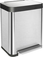 10 Gallon Ktichen Trash Can by JM%C2%B7YIPENG