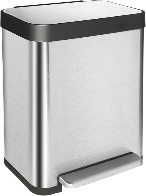10 Gallon Ktichen Trash Can by JM%C2%B7YIPENG