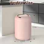Procade Automatic Motion Sensor Bathroom Trash Can - Image 7