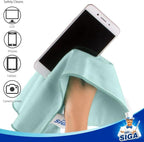 MR.SIGA Ultra Fine Microfiber Cloths - Image 4