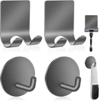 Diesisa Razor Holder 304 Stainless Steel by Home