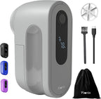 Pionix Fabric Shaver, Sweater Shavers to Remove Pilling, High-Perf Defuzzer by Pionix