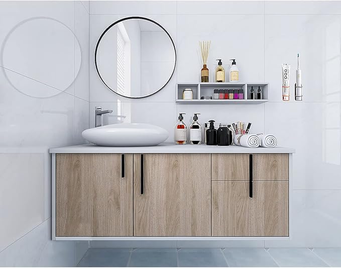 Mighty Eco-Friendly Wall Toothbrush Holder - Image 3