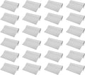 PATIKIL Eyeglass Microfiber Cleaning Cloth 7"x6", 24 Pack Glasses Cleaning by PATIKIL