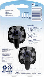 Febreze Car Vent Clip Air Freshener, Odor Eliminator - Image 6