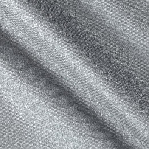 1856 Heat Resistant Thermal Silver Fabric, 60 Inches Wide Insulated Material by Unknown