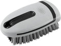 Carpet Brush, Scrub Brush Carpet Scrubber Stiff Bristle Detailing Scrub Brushes by RVXlRDN
