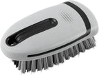 Carpet Brush, Scrub Brush Carpet Scrubber Stiff Bristle Detailing Scrub Brushes by RVXlRDN