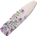 Floral Ironing Board Cover, Floral Ironing Board Cover, Iron Board Cover by Unknown
