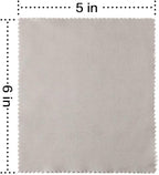Eyeglasses Cleaner Microfiber Cleaning Cloth - Image 3