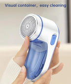 Fabric Shaver, Electric Lint Remover, Lint Shaver - Image 4