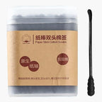 Multifunctional Cotton Swabs by GIGIFULL
