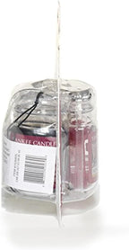 Yankee Candle Car Jar Ultimate 3-Pack, Vanilla Cupcake, Home Sweet Home - Image 3