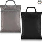 Oudain 2 Pcs Travel Laundry Bags Waterproof by Oudain