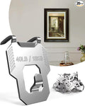LZC 20Pcs Claw Drywall Picture Hanger: Wall Hooks by LZC