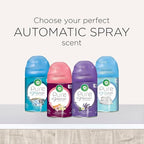 Air Wick Automatic Spray Starter Kit, Summer Delights, Essential Oils, Air - Image 4