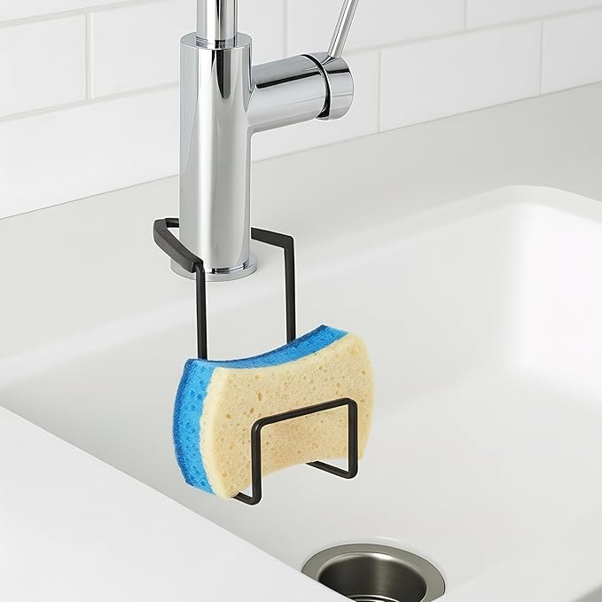 Kitchen Sink Accessory Sponge Holder - Image 5