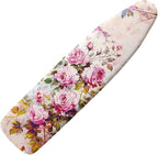 Ironing Board Cover, Stylish Iron Board Covers Standard Size Padding Decorative by Oamsistay