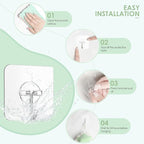 Adhesive Wall Hooks for Hanging - Image 6