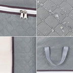 combocube 6Pcs Zippered Storage Bag - Image 3