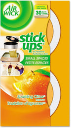 Air Wick Stick Ups Air Freshener, 2.1 oz, Sparkling Citrus - Image 2