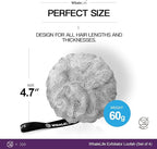 Loofah Sponge Bath Sponge for Women Men 4 Pack - Image 6