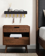 Key Holder Wall Mount Adhesive Magnetic - Image 4