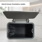 10 Gallon Ktichen Trash Can - Image 4
