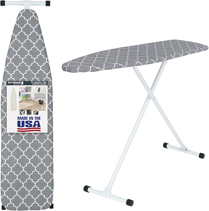 Seymour Full Size Ironing Board by Seymour+Home+Products