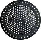 Hair Catcher Shower & Tub Drain Protector, Bathtub & Sink Drain Strainer by Huntonry