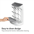 OXO Tot Space Saving Drying Rack - Image 5